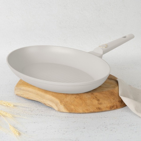 Patelnia do ryb Berlinger haus BH-8074 (35 cm)