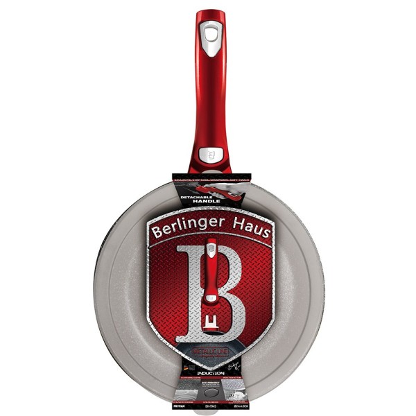 Patelnia tradycyjna Berlinger haus BH-1945 (24 cm)