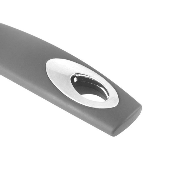 ГРАНІТНА СКОВОРОДА 16 СМ KLAUSBERG MARMO GREY KB-7305