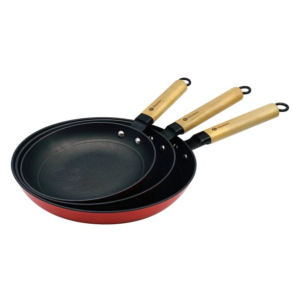 Patelnia tradycyjna Allesken RODELUXE (28 cm)