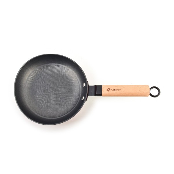 Patelnia tradycyjna Allesken RODELUXE (28 cm)
