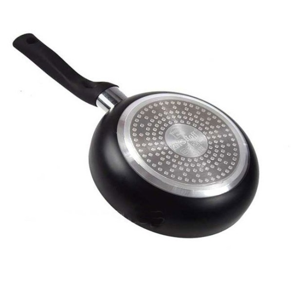 Patelnia granitowa Kinghoff KH-3977 (16 cm)