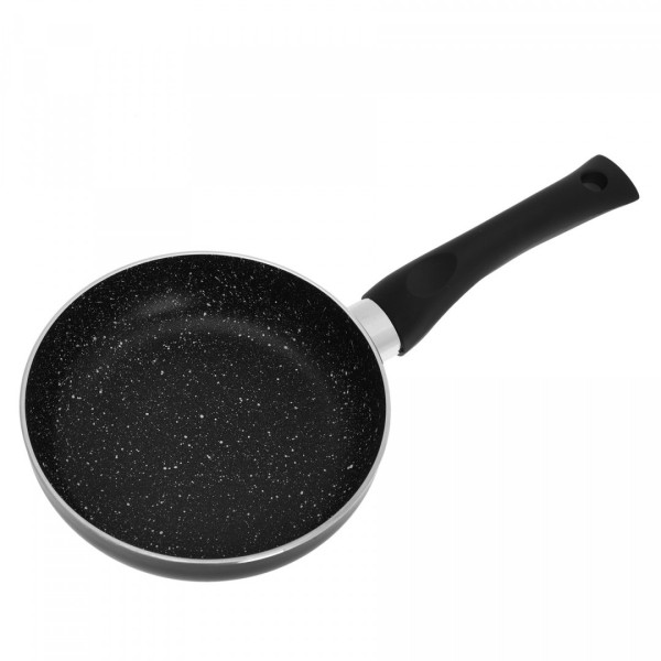 Patelnia granitowa Kinghoff KH-3977 (16 cm)