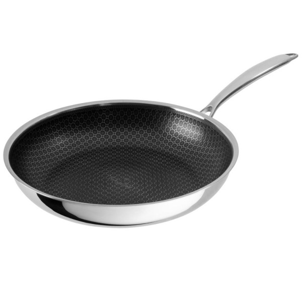 Patelnia głęboka Berlinger haus BH-8516 (30 cm)