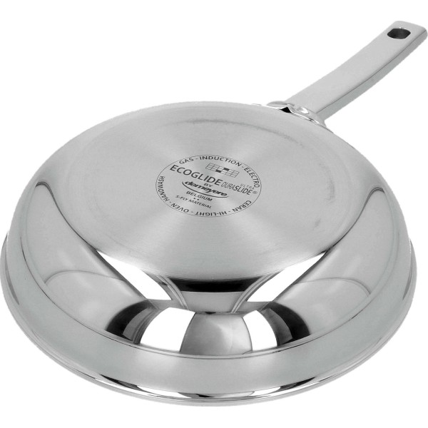 DEMEYERE ECOLINE 5 Сковорода з покриттям Duraslide Ultra 20см