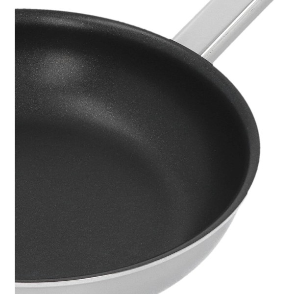 DEMEYERE ECOLINE 5 Сковорода з покриттям Duraslide Ultra 20см