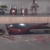 Сковорода з титановим покриттям 28 см BerlingerHaus Leonardo BH-8024