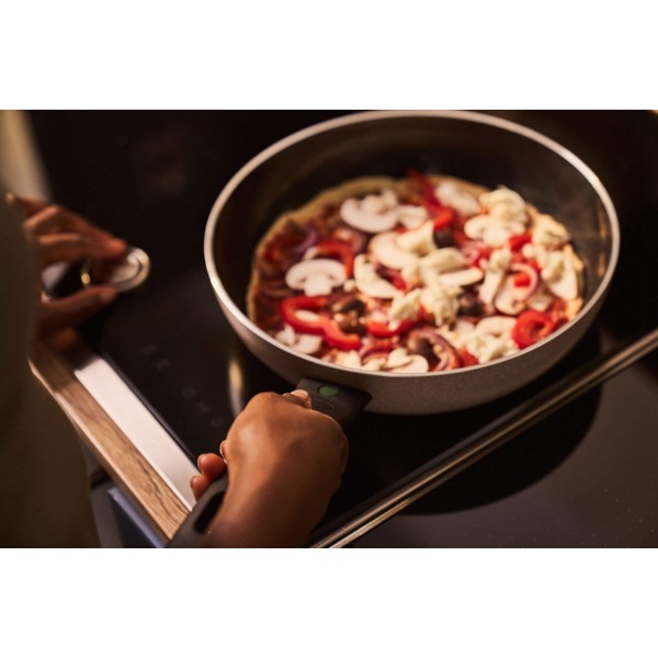 Сотейник BALLARINI LEDRO з кришкою 28 см