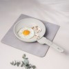 Сковорода 20 см BerlingerHaus Sahara Marble BH-8383