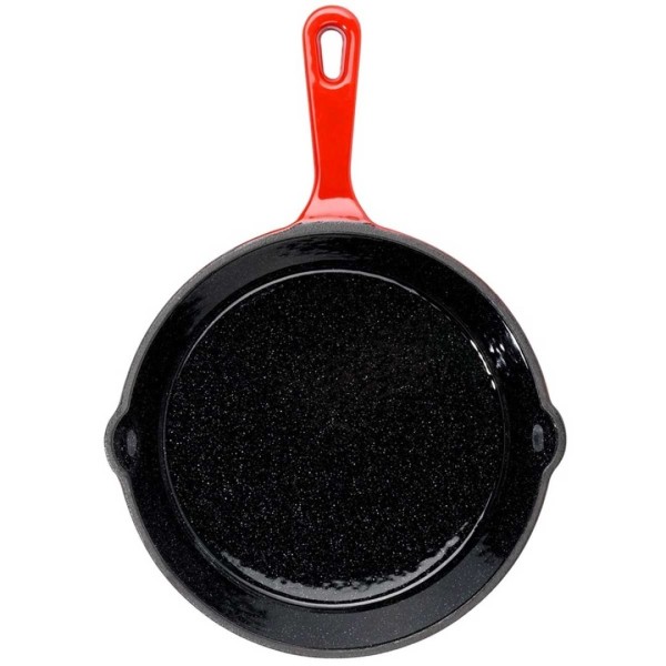 Patelnia tradycyjna VILDE 199154 (20 cm)