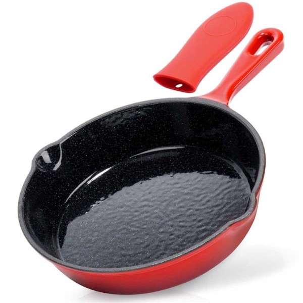 Patelnia tradycyjna VILDE 199154 (20 cm)