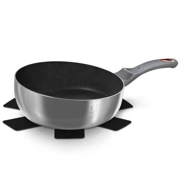 Patelnia głęboka Berlinger haus BH-6006 (26 cm)