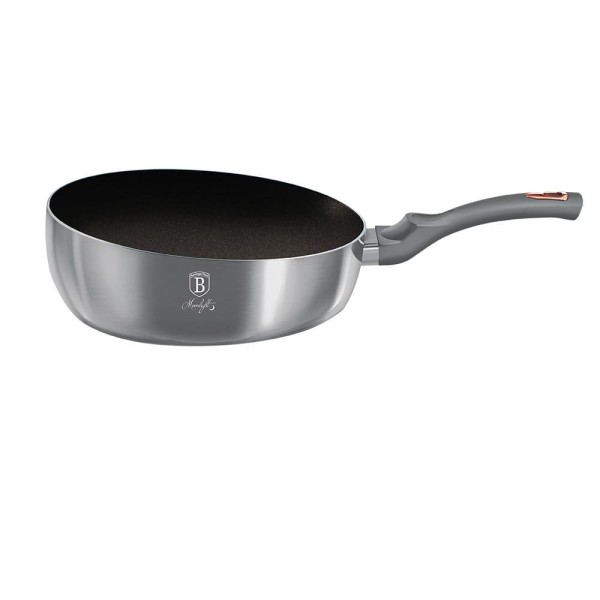 Patelnia głęboka Berlinger haus BH-6006 (26 cm)