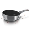 Patelnia głęboka Berlinger haus BH-6006 (26 cm)