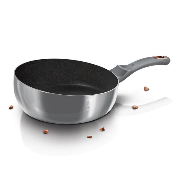 Patelnia głęboka Berlinger haus BH-6006 (26 cm)