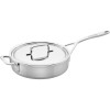Patelnia sauté Demeyere 5-PLUS (24 cm)
