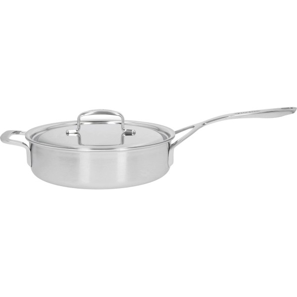 Patelnia sauté Demeyere 5-PLUS (24 cm)