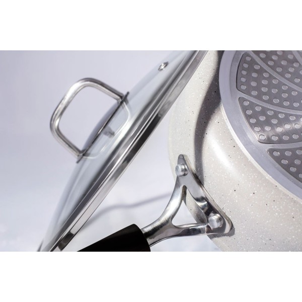 Wok Berlinger haus BH-1159 (28 cm)