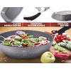 Wok Berlinger haus BH-1159 (28 cm)