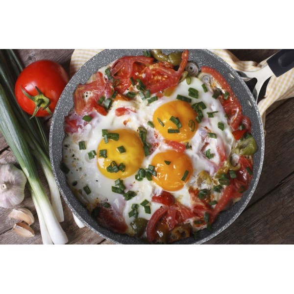 Wok Berlinger haus BH-1159 (28 cm)