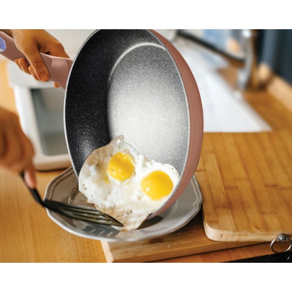 Patelnia tradycyjna Berlinger haus BH-1511-N (30 cm)