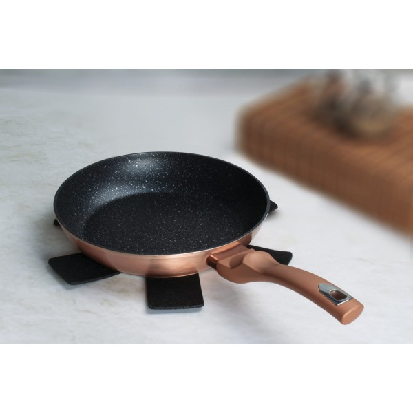 Patelnia tradycyjna Berlinger haus BH-1511-N (30 cm)