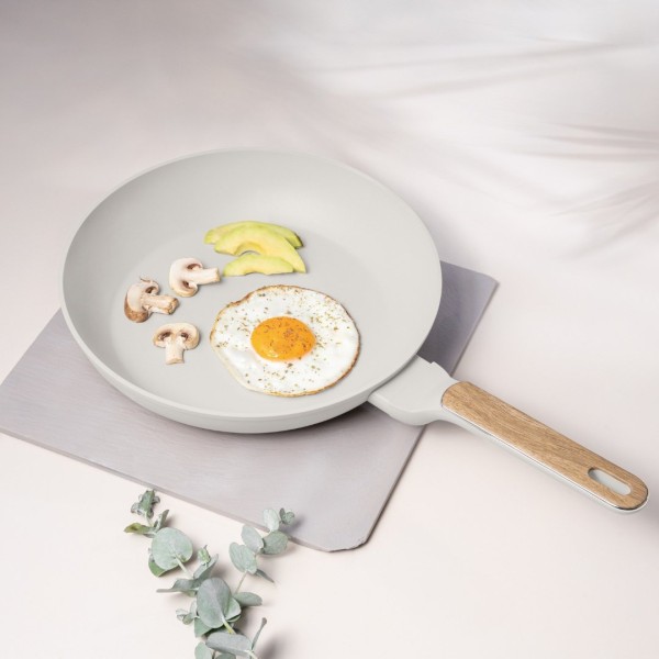 Patelnia tradycyjna Berlinger haus BH-8309 Sahara Nordic (28 cm)