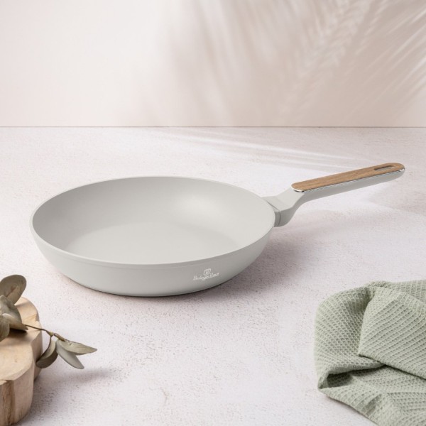 Сковорода 28 см BerlingerHaus BH-8309 Sahara Nordic