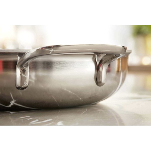 Patelnia głęboka Demeyere MULTIFUNCTION 7 (24 cm)