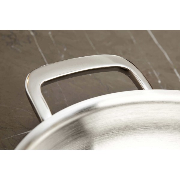 Patelnia głęboka Demeyere MULTIFUNCTION 7 (24 cm)