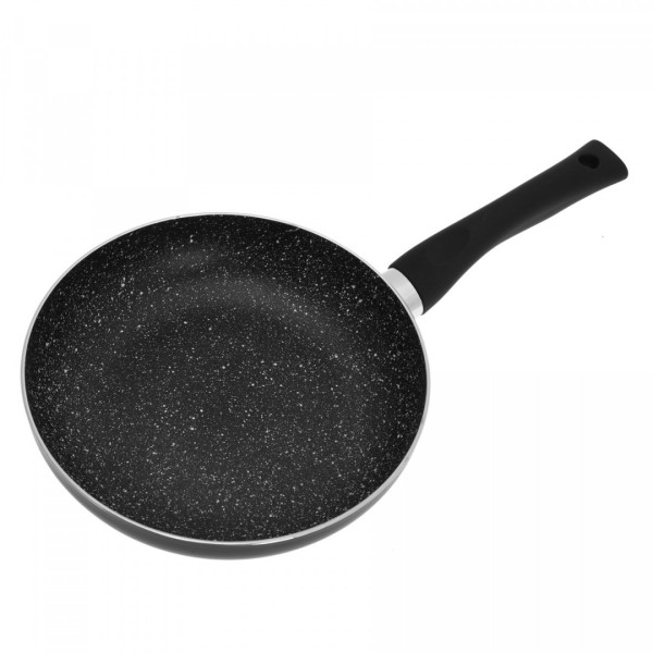 Patelnia tradycyjna Kinghoff KH-3956 (22 cm)