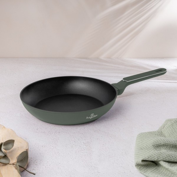 Patelnia tradycyjna Berlinger haus BH-8152 (28 cm)