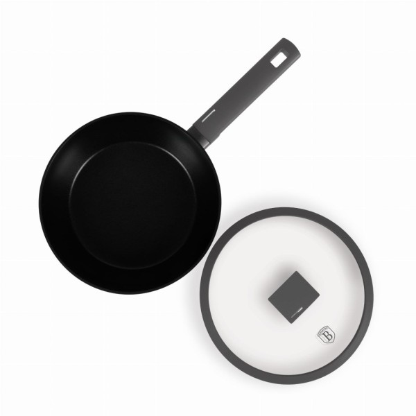 Patelnia głęboka Berlinger haus BH-8122 (24 cm)