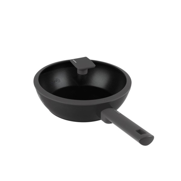 Patelnia głęboka Berlinger haus BH-8122 (24 cm)