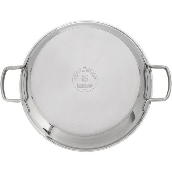 Сковорода WMF 32 см, PermaDur Advance