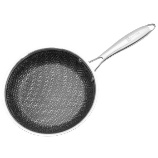 Patelnia stalowa Brunbeste 5550 (24 cm)