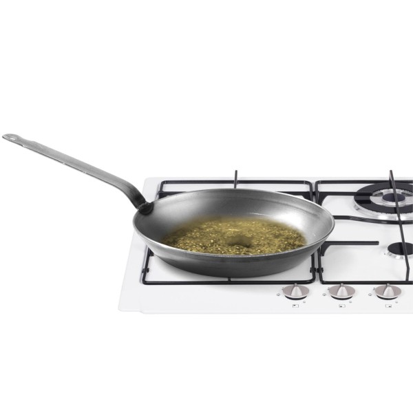 Patelnia uniwersalna Hendi 628621 (śr. 320 mm)