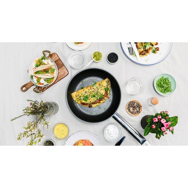 Patelnia tradycyjna Zwilling PRO (24 cm)