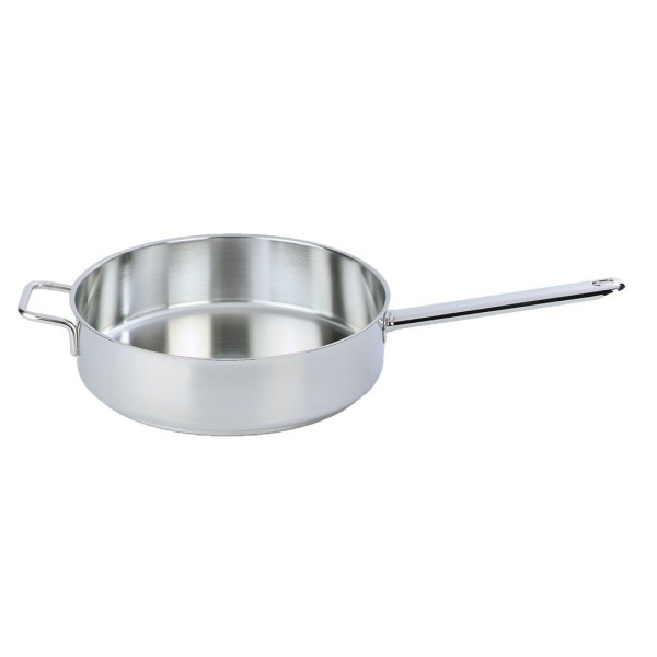 Patelnia głęboka Demeyere APOLLO 7 (24 cm)