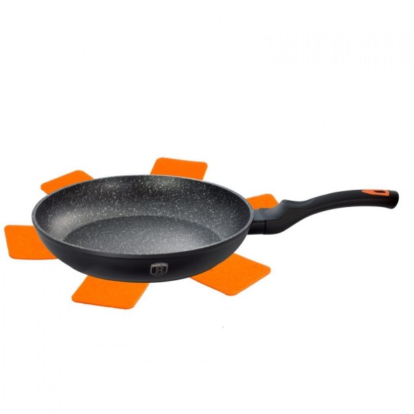 Patelnia tradycyjna Berlinger haus BH-1793 (28 cm)