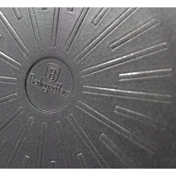 Patelnia tradycyjna Berlinger haus BH-1793 (28 cm)