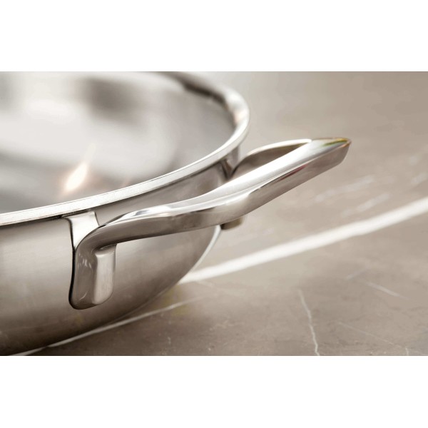 Patelnia głęboka Demeyere MULTIFUNCTION 7 (28 cm)