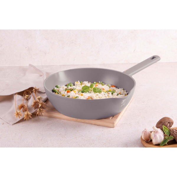 Głęboka patelnia Berlinger haus BH-8090 (24 cm)