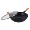 Wok z pokrywą Kinghoff KH-1984 (30 cm)