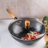Wok z pokrywą Kinghoff KH-1984 (30 cm)