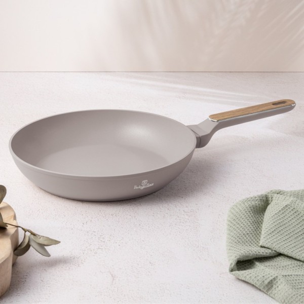 Patelnia tradycyjna Berlinger haus BH-8328 (28 cm)