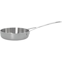 Patelnia płytka Demeyere MINI 3 (12 cm)