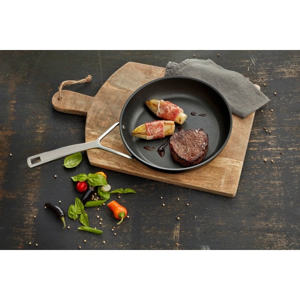 DEMEYERE ALU PRO 5 Сковорода неглибока 30см