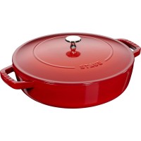 Patelnia do duszenia Staub STAUB (28 cm)