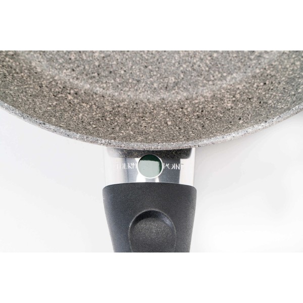 Patelnia granitowa Ballarini FERRARA (20 cm)